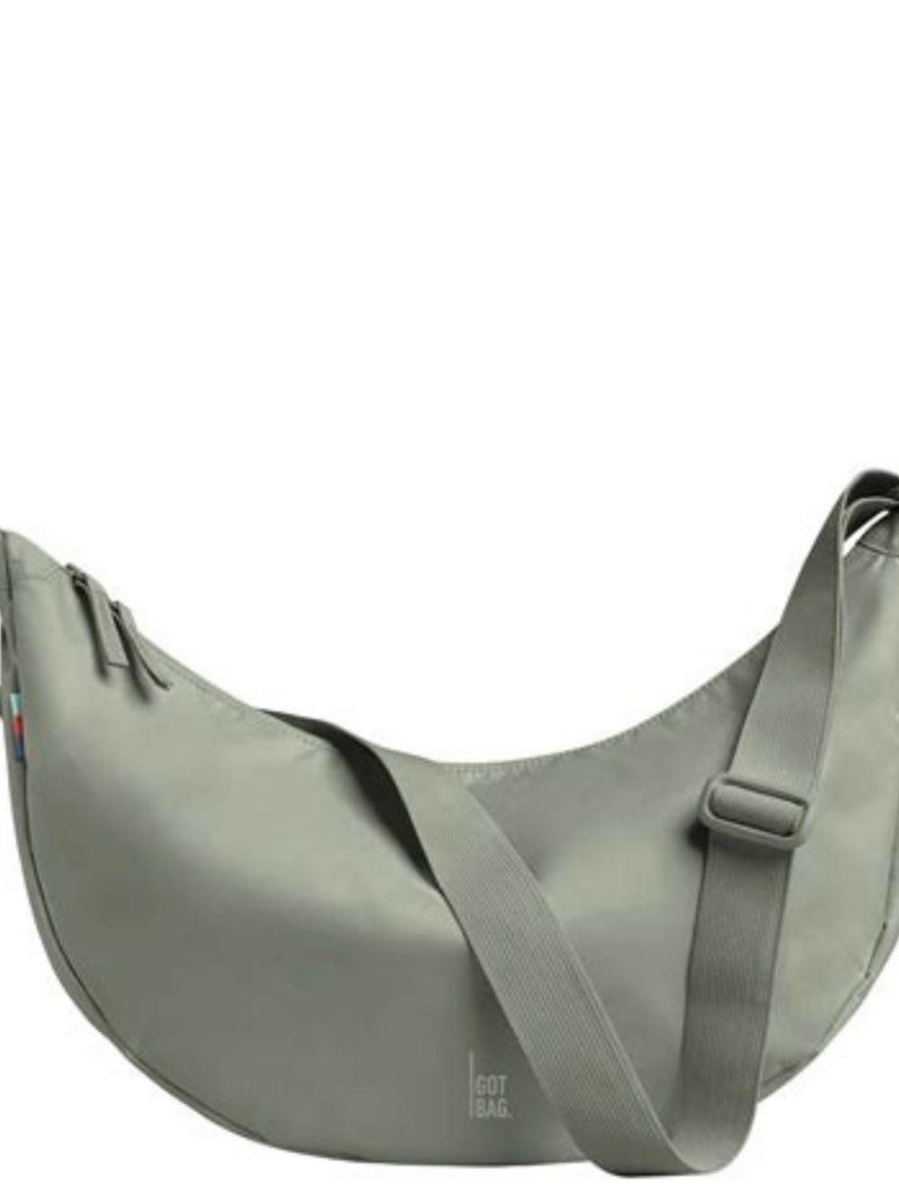 Women’s Crescent Crossbody Bag Moon Bag Large